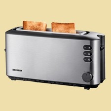 Severin Langschlitz-Toaster AT