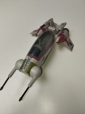 Star Wars The Clone Wars Republic Attack Dropship 2012 Hasbro