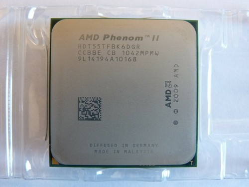 Amd phenom 1055t - -, 2,8