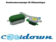 Klimaanlage Kondenswasserpumpe