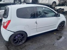 Tankklappe Renault Twingo II