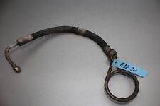 Servoleitung Schlauch Leitung für Servopumpe 1135026 BMW E32 7er 730i Bj.90