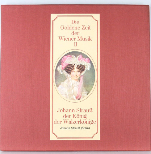 Robert stolz die - , goldene