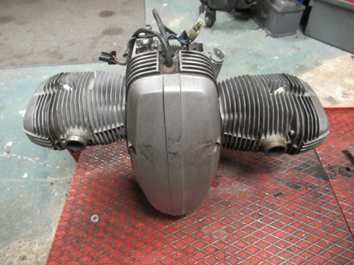 Bmw 248 1979 motor - r,