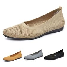 Ballerinas Sneaker Damenschuhe