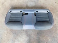 Rücksitzbank Sitzfläsche