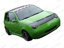 Steinschlagschutz BRA für VW Volkswagen Lupo böser Blick Haubenbra Tuning
