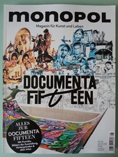 Monopol Magazin 07+08-2022 -