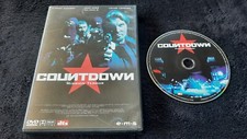 DVD  Countdown - Mission