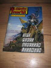 ASM Aktueller Software Markt Nr. 1 Special Ausgabe  Tips Pokes Adressen Lösungen