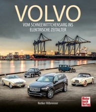 Volvo vom schneewittchensarg - -,