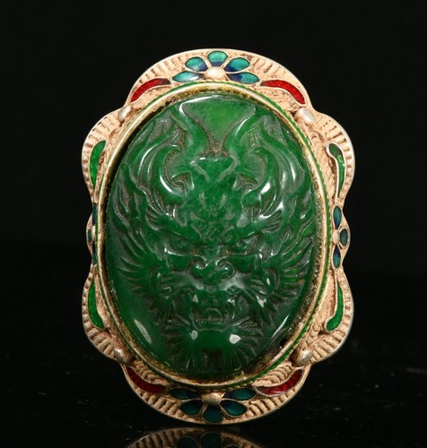 China bronze silber - china,