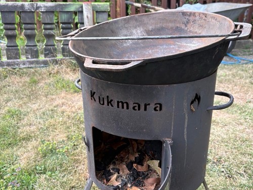 Kukmara utschak mit - mit, brizoll