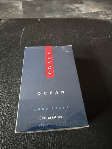 Prada luna rossa ocean eau - prada,