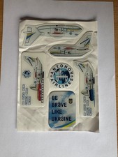 Antonov Airlines Sticker