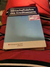 Wirtschaftslehre des