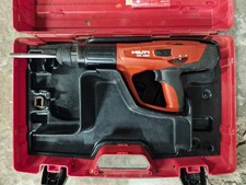 Hilti DX 460 Nagelpistole