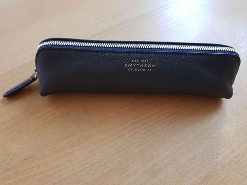 Smythson bond street - smythson, of
