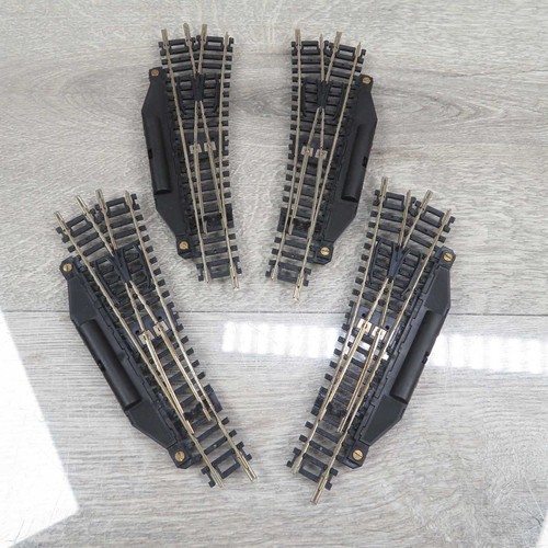 Roco spur 4x - -, n