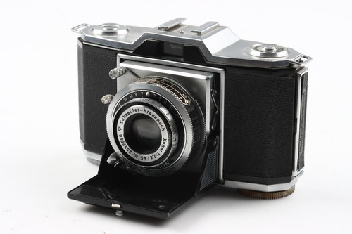 Zeiss ikon ikonta 522 - 35, 522/24