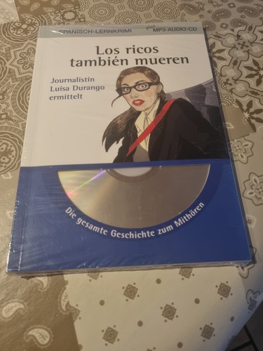 Los ricos también mueren
