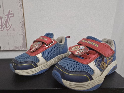 Paw patrol schuhe 27 - patrol,