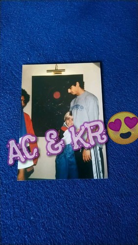 Kevin richardson aaron - &,