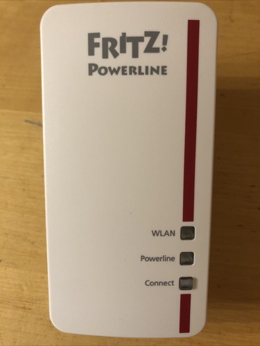 Avm fritz powerline 1260e - 1260e, /
