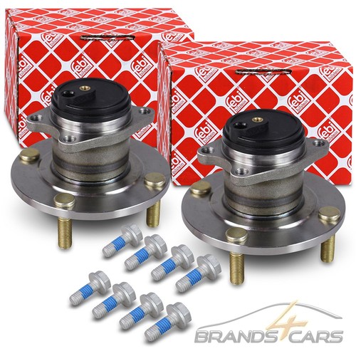 Febi bilstein radlager - febi,