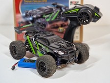 Reely Speedy Rc Truggy 1:18