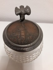 1908 Tübingen Saxonia