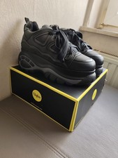 Buffalo Damen Schuhe Größe