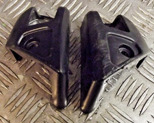 Fußrastenabdeckung links und rechts ,Verkleidung Peugeot Speedfight 2,AC+LC