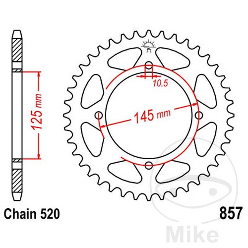 36043 corona plato - 36043-corona,