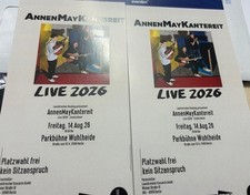 AnnenMayKantereit Berlin