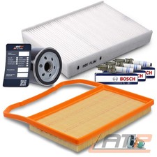 INSPEKTIONSPAKET C FÜR VW UP