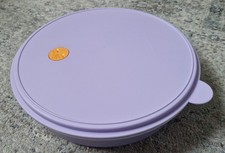 Tupperware Eiszeit