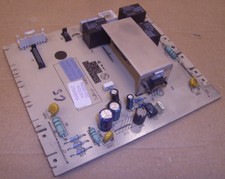 Hauptplatine Elektronik