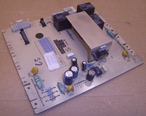 Hauptplatine elektronik - hauptplatine,