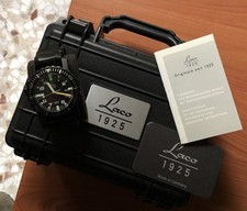 ÜBERHOLT LACO SEVEN SEAS