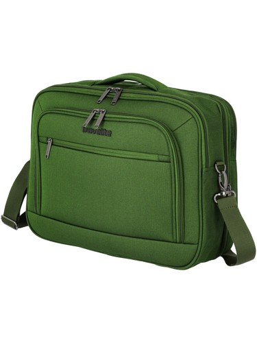 Travelite bordtasche cubis - bordtasche,