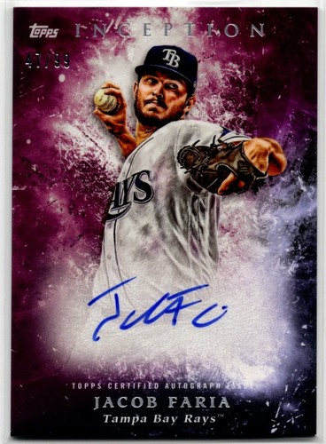 Jacob faria auto - 47/99, tampa