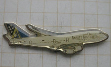 ANSETT AIRWAYS / AUSTRALIEN ......................... Airline-Pin (104j)