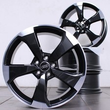 19 Zoll original Audi RS3 8V