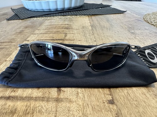 Oakley juliet polished - oakley,