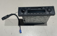 Original Audi Chorus Autoradio A6 4B C5 MC Kassette 4B0035152C ohne Code