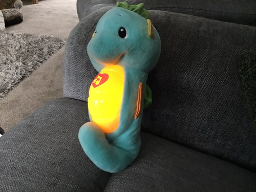 Fisher price ocean - fisher,