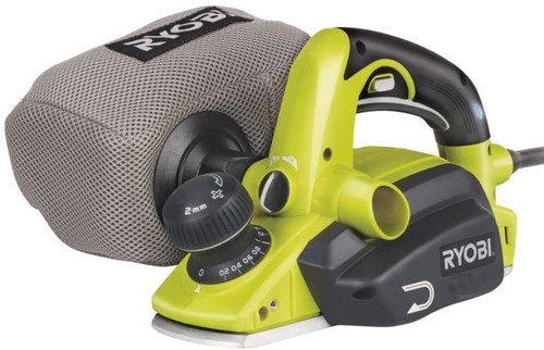 Ryobi epn7582nhg hobel - ryobi,