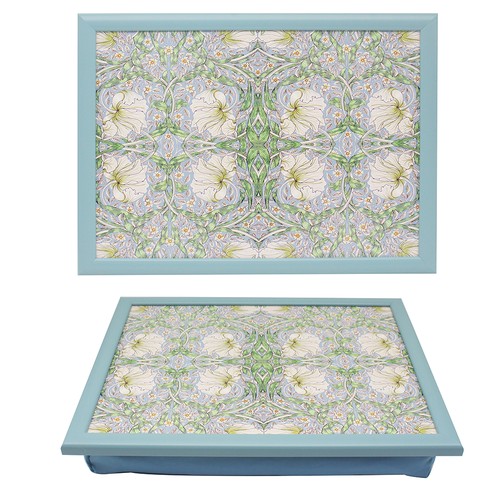 Laptray william morris - laptray,