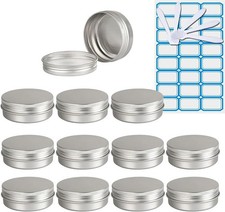 Aluminium Dosen 60ml